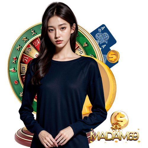 madam69 ทดลองเล่น