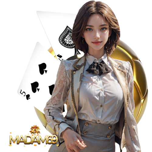 madam69 ฝาก ถอนไม่มีขั้นต่ำ