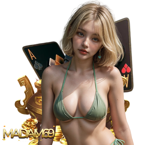 madam69 สมัครสมาชิก